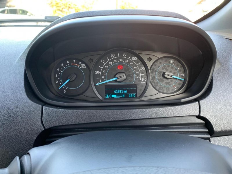 FORD KA+