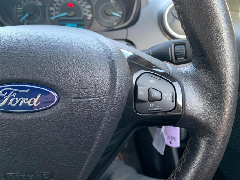 FORD KA+