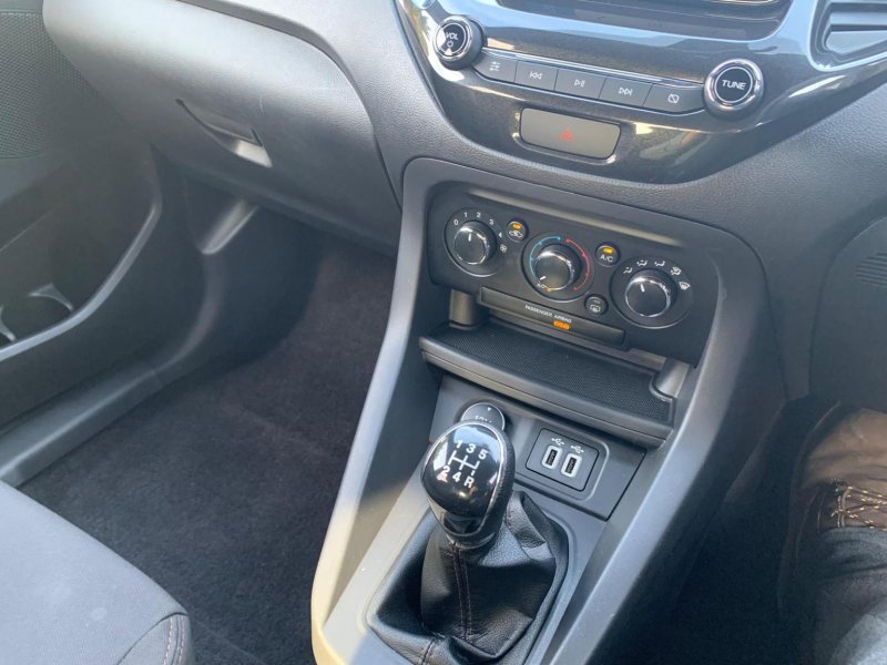 FORD KA+