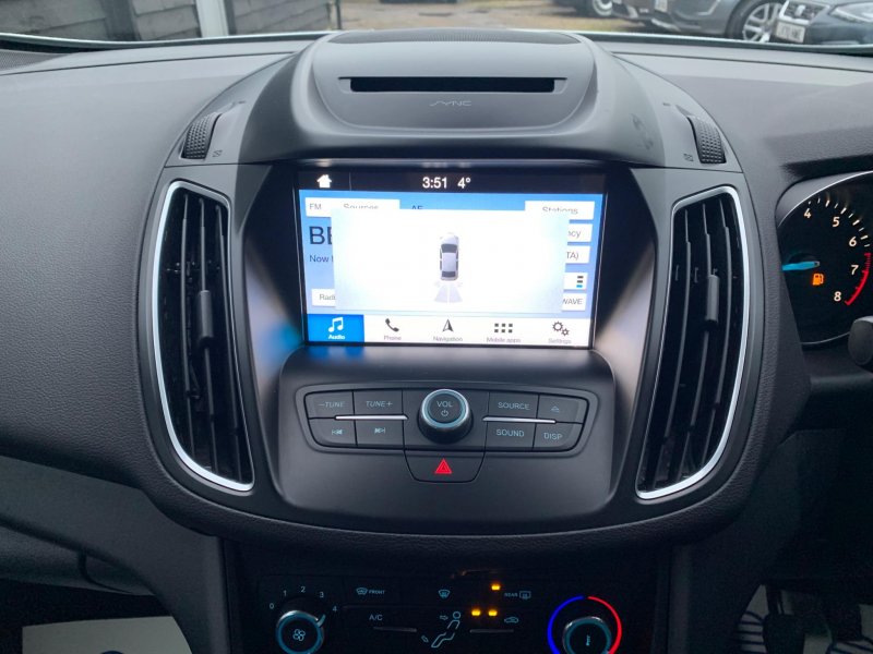 FORD GRAND C-MAX