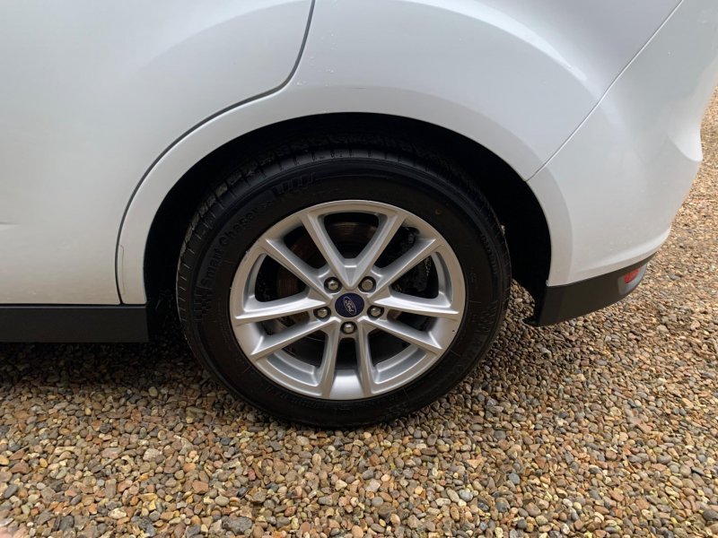 FORD GRAND C-MAX