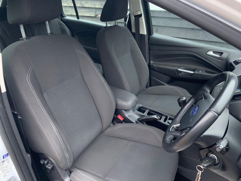 FORD GRAND C-MAX