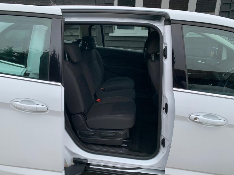 FORD GRAND C-MAX