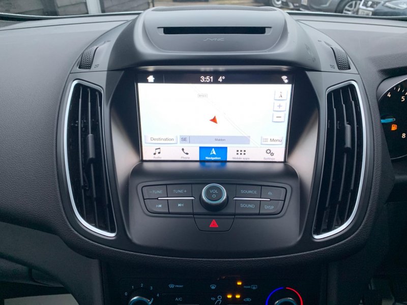 FORD GRAND C-MAX