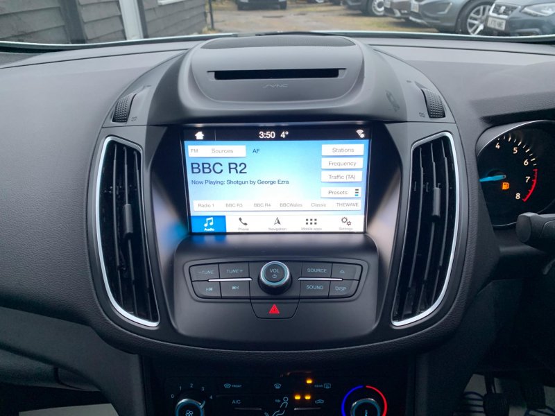 FORD GRAND C-MAX