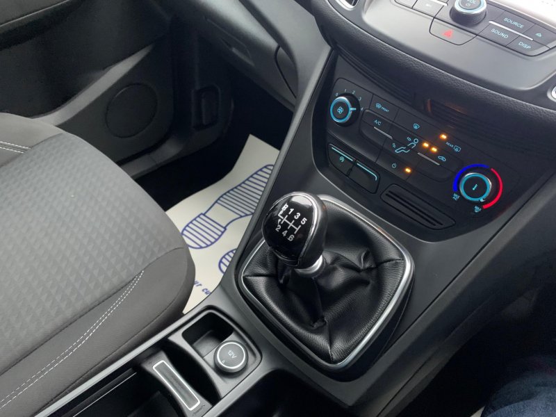 FORD GRAND C-MAX