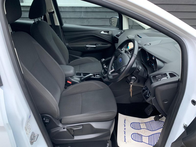 FORD GRAND C-MAX