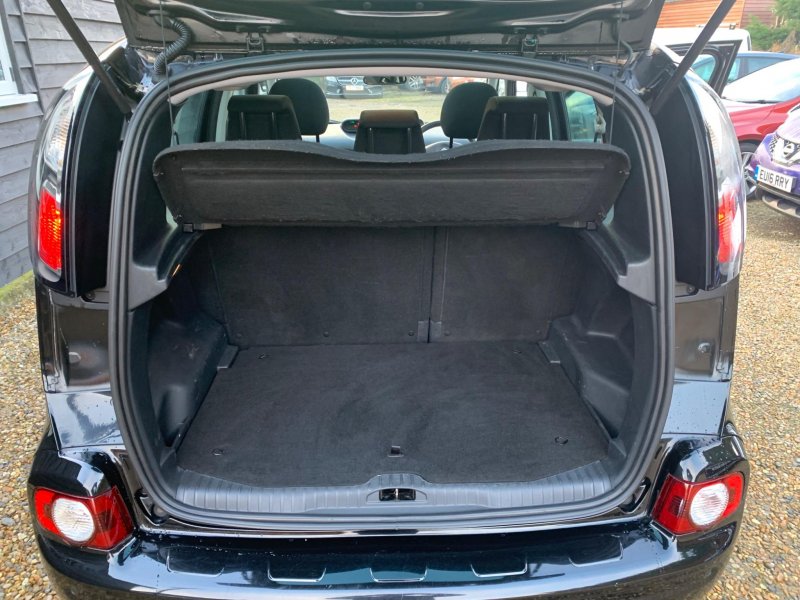 CITROEN C3 PICASSO