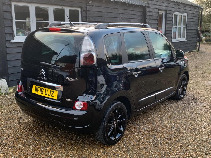 CITROEN C3 PICASSO