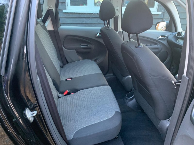 CITROEN C3 PICASSO