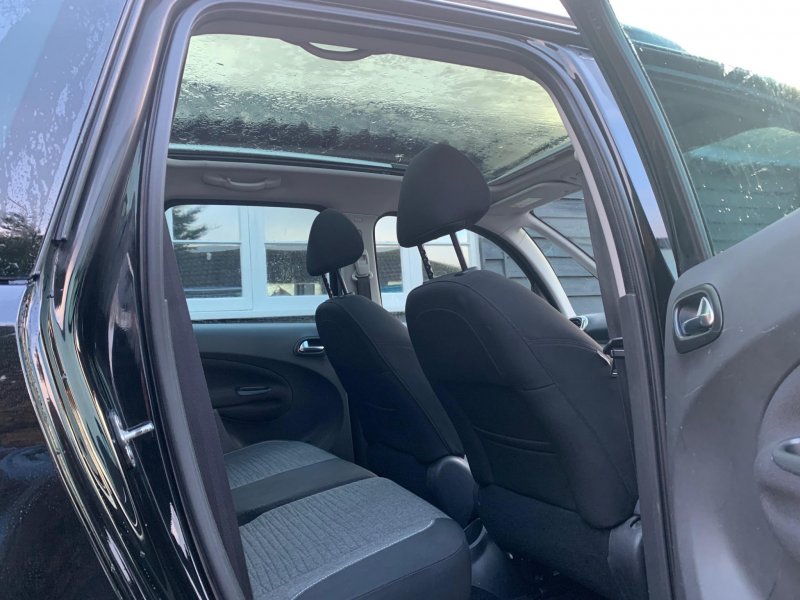 CITROEN C3 PICASSO