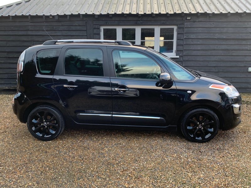 CITROEN C3 PICASSO
