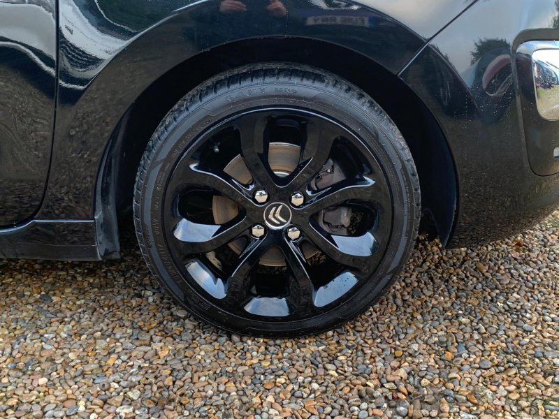 CITROEN C3 PICASSO