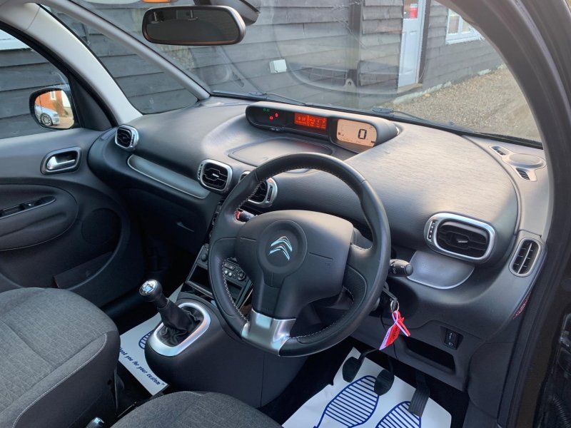 CITROEN C3 PICASSO