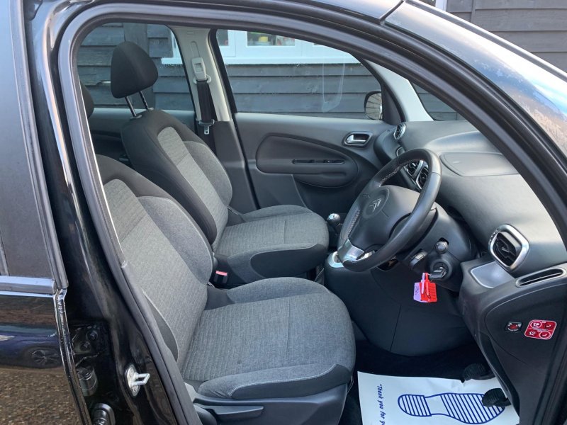 CITROEN C3 PICASSO