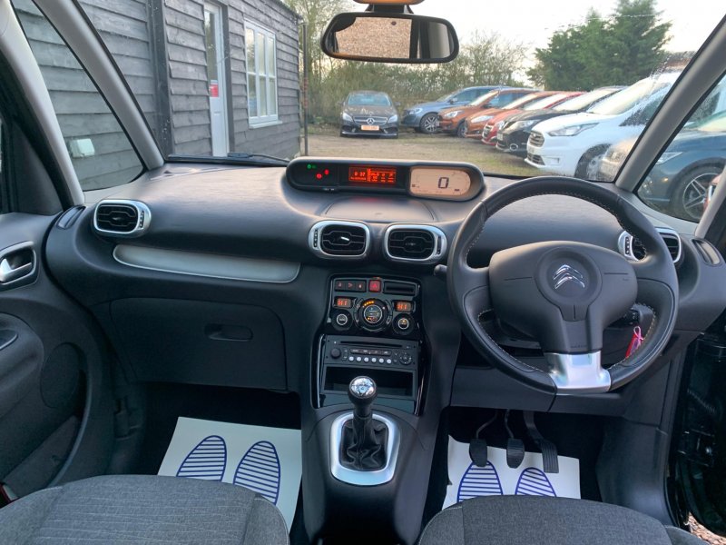 CITROEN C3 PICASSO