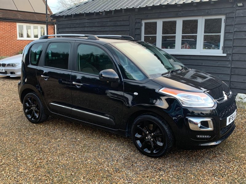 CITROEN C3 PICASSO