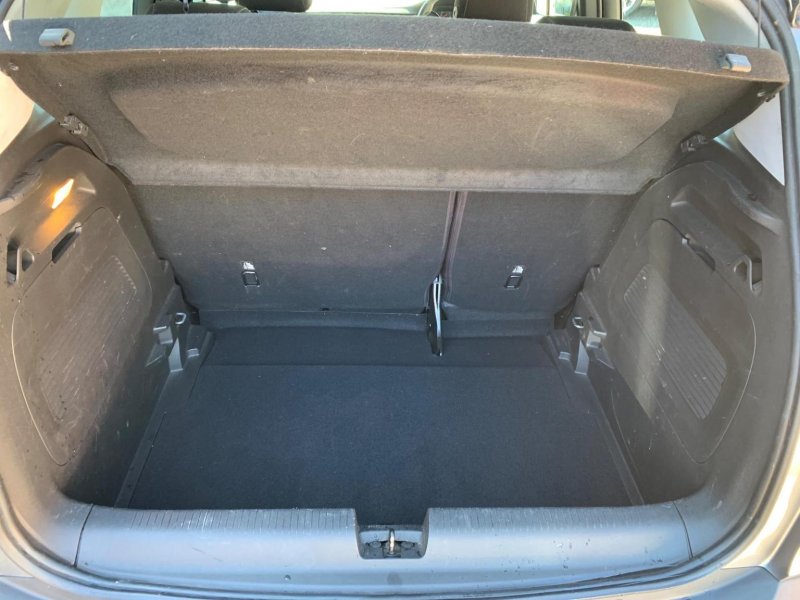 VAUXHALL CROSSLAND X