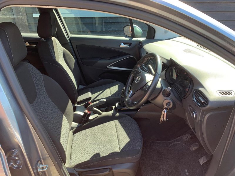 VAUXHALL CROSSLAND X